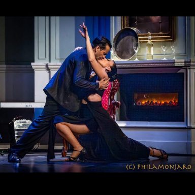 Débora y Carlos