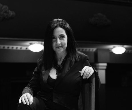 Analia Bueti