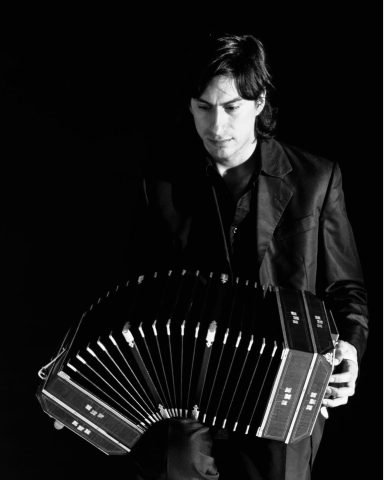 Javier Cárdenas